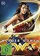 Wonder Woman [DVD]: Amazon.es: Gal Gadot, Chris Pine, David Thewlis ...