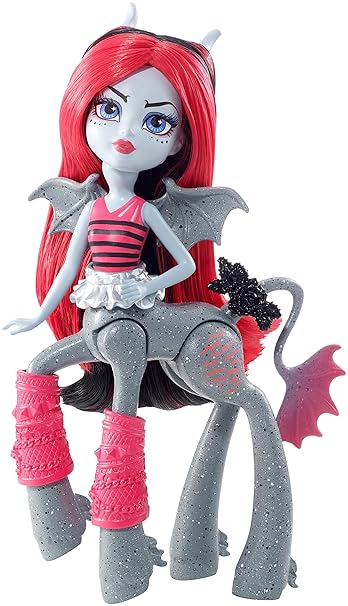 monster high fright on online