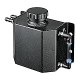 EVIL ENERGY Coolant Overflow Tank, Aluminum