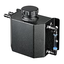 EVIL ENERGY Coolant Overflow Tank, Aluminum