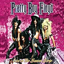 Pretty Boy Floyd アルバムコレクション　19枚 Stray Bullet: PRETTY BOY FLOYD: Amazon.ca: Music