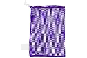 Champion Sports Mesh Equipment Bag