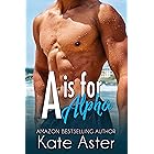 A is for Alpha: Aloha, Sheridans Book 1 (Homefront: The Sheridans 4)