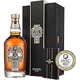 Chivas Royal Salute 21 Year Old Blended Scotch Whisky