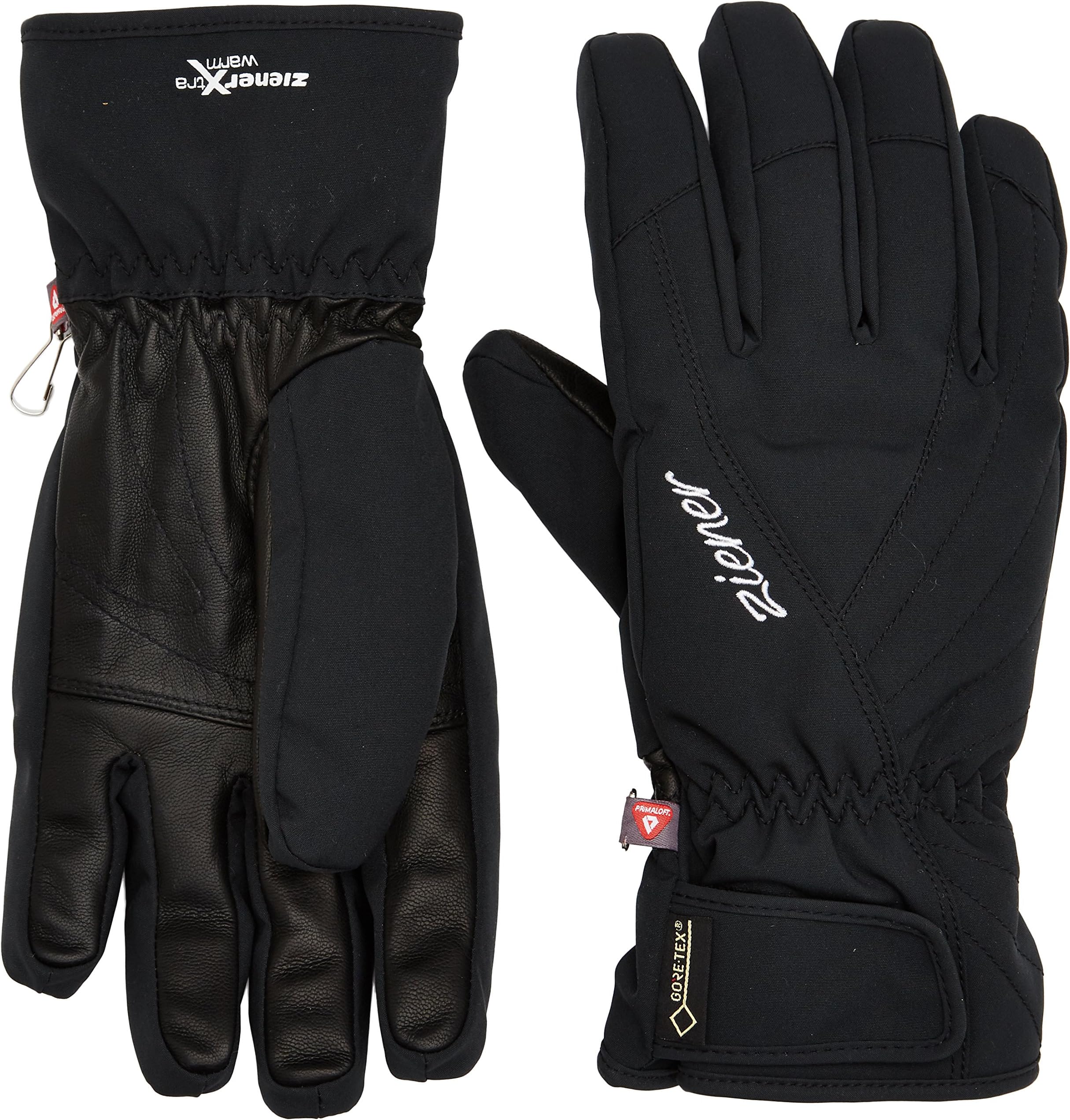 Ziener Lady Kiko GTX (R) PR Alpine Glove