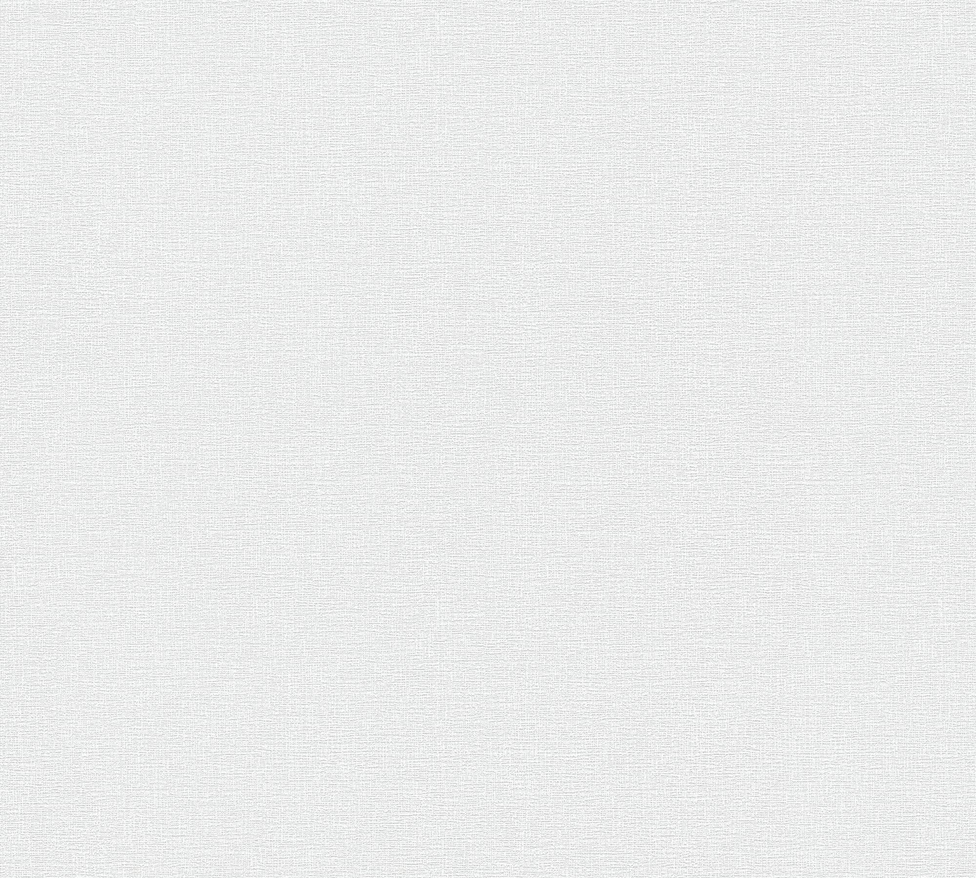 A.S. Création Plain Wallpaper Attractive Non-Woven 10.05 m x 0.53 m Grey Made in Germany 367133 36713-3