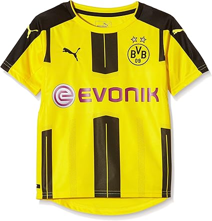 borussia dortmund jersey 2016