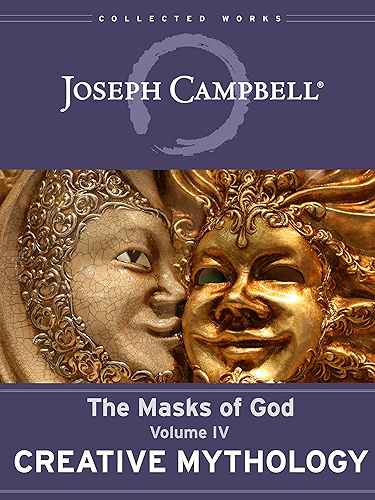 Download Creative Mythology (The Masks of God Book 4) (English Edition) PDF