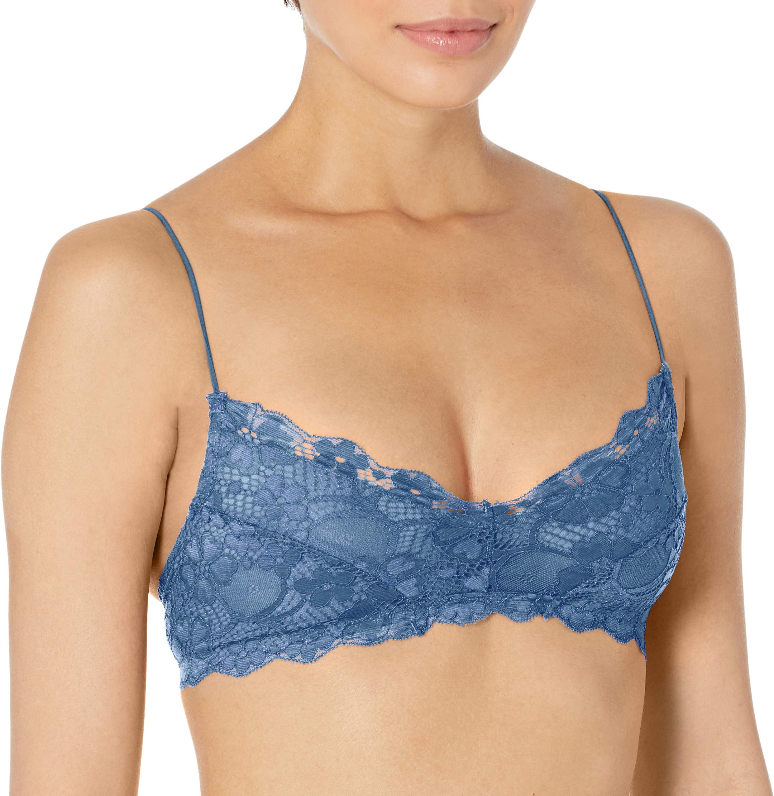 Intimates Women's Camellia Lace Bralette