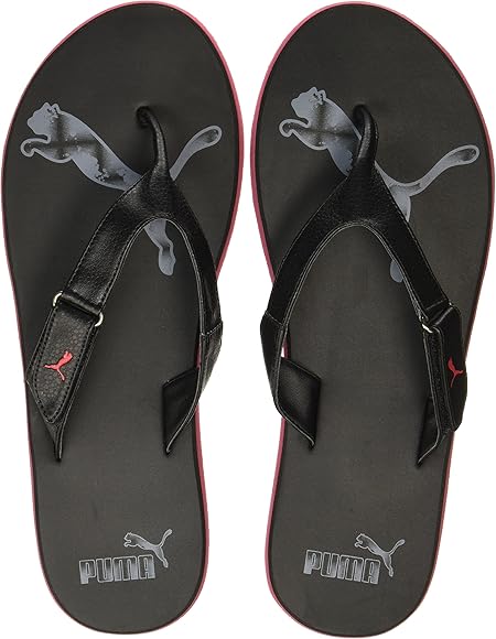 puma breeze flip flops