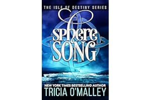 Sphere Song: an Irish fae romance (The Isle of Destiny Series Book 4)