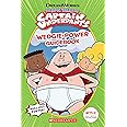 Wedgie Power Guidebook (The Epic Tales of Captain Underpants TV Series)