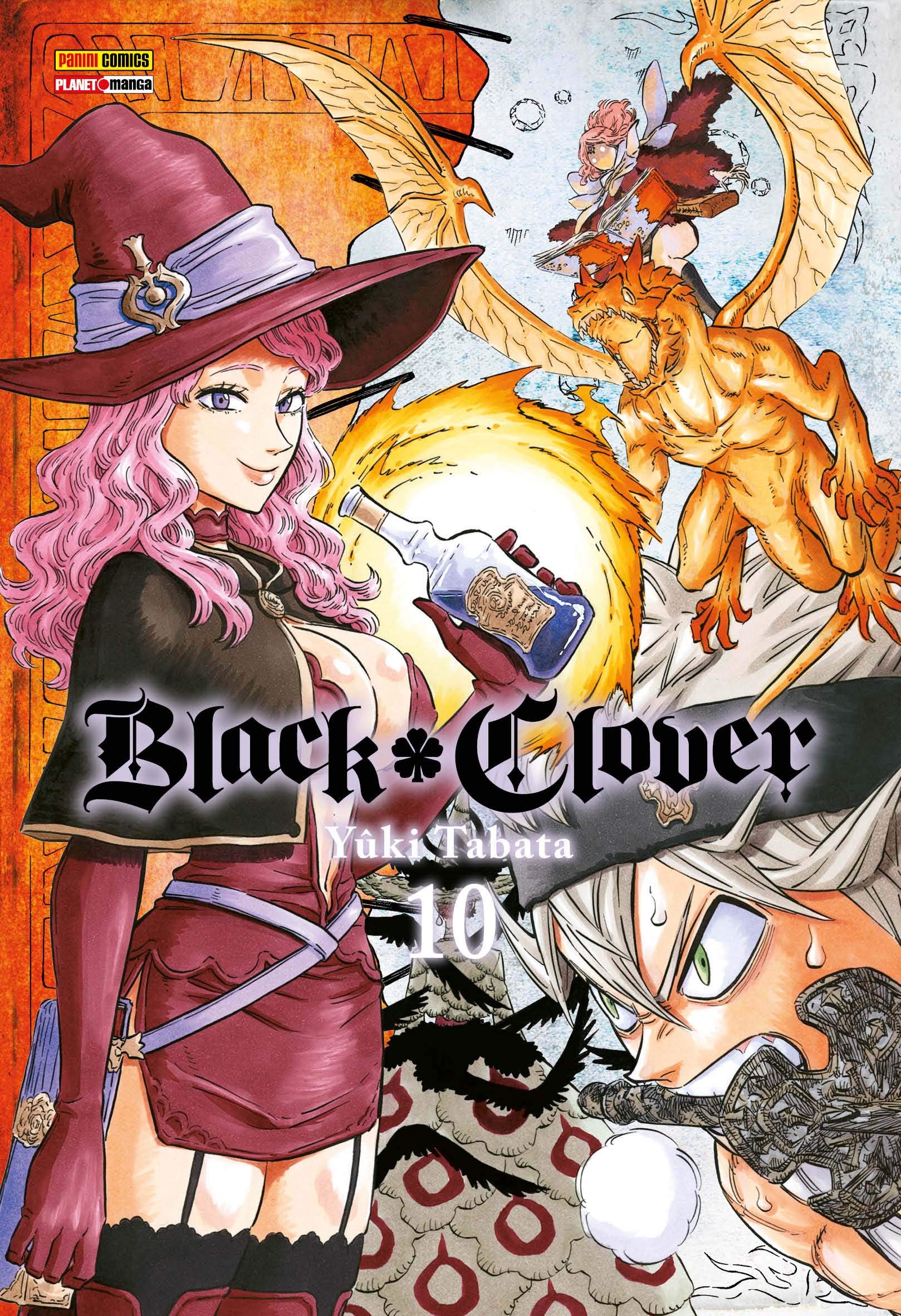 black clover ep 47