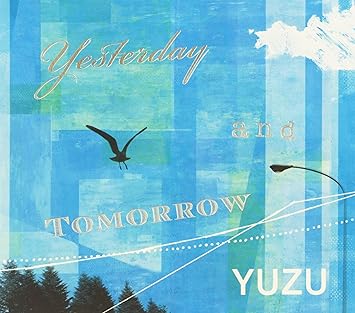 Yesterday And Tomorrow Amazon Co Jp
