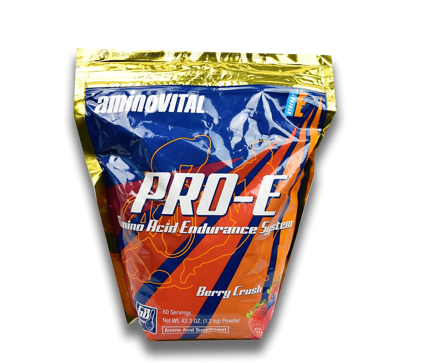 Amino Vital PROE Amino Acids (BCAAs, Glutamine, Arginine