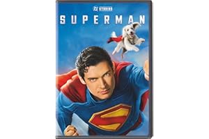 Superman (DVD)