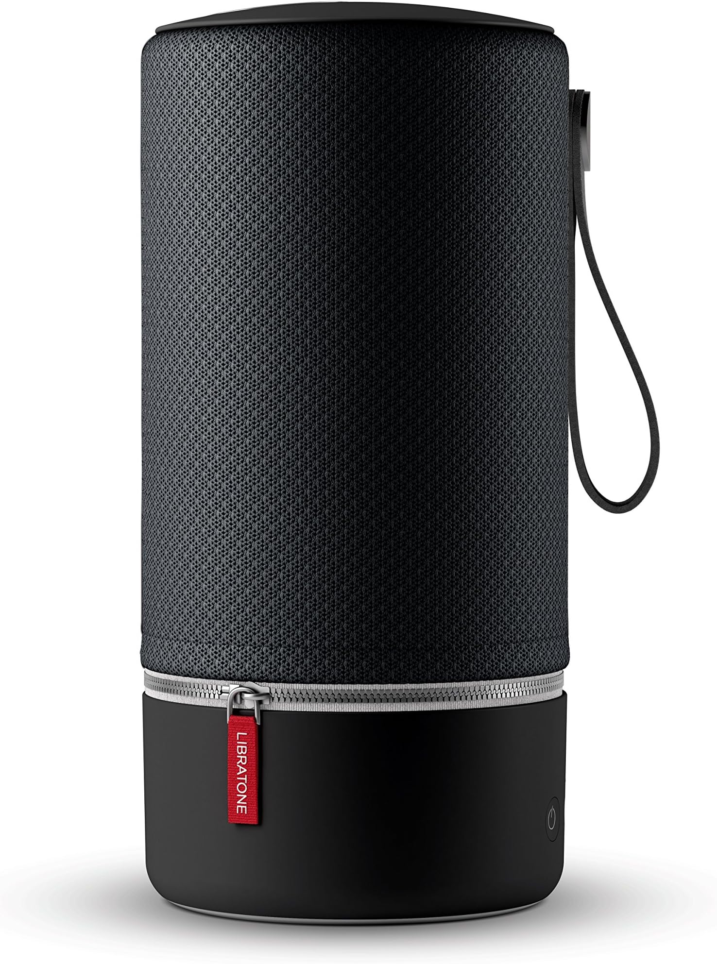 Libratone Zipp 100 W Altoparlante portatile Stereo Nero