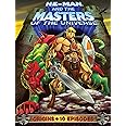 He-Man and the Masters of the Universe: Origins
