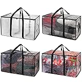 ClearSpace Oversized Moving Bags or Storage Bag