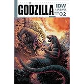 Godzilla Library Collection, Vol. 2
