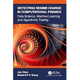 Detecting Regime Change in Computational Finance