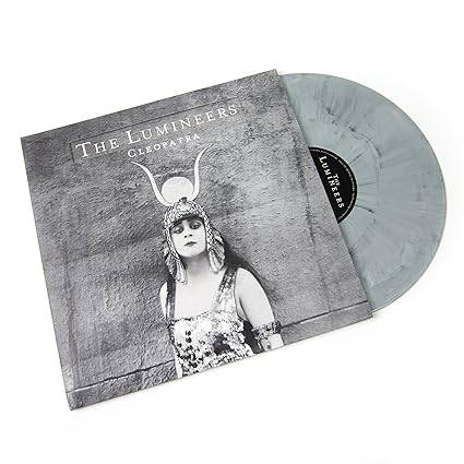 The Lumineers The Lumineers Cleopatra Vinyl Lp Amazon Com Music
