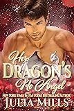 Her Dragon's No Angel