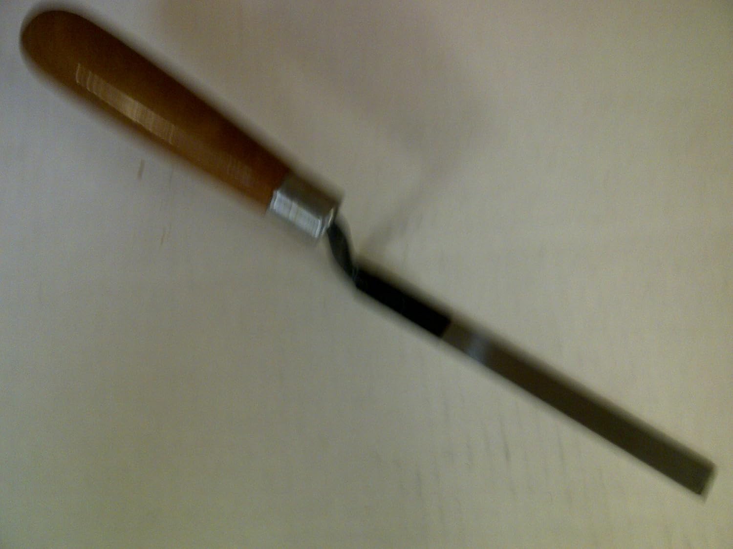 TBC Tuck Pointing Trowel 1/2" X 6" Brick Laying, Masonry & Tile Tuck