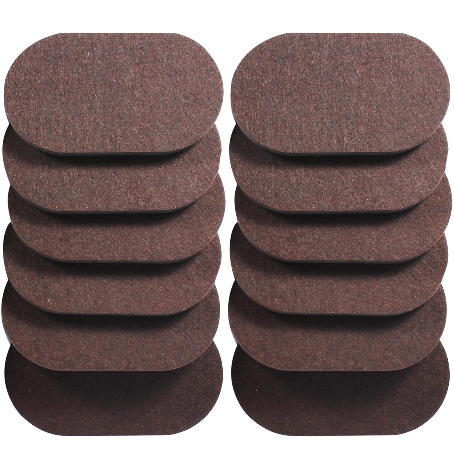 Best furniture sliders 5 inch