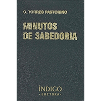 Minutos de Sabedoria (Portuguese Edition) book cover