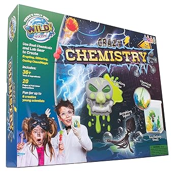 chemistry set 1