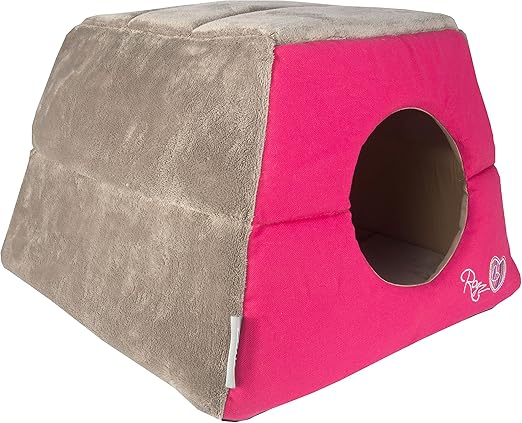 rogz cat bed