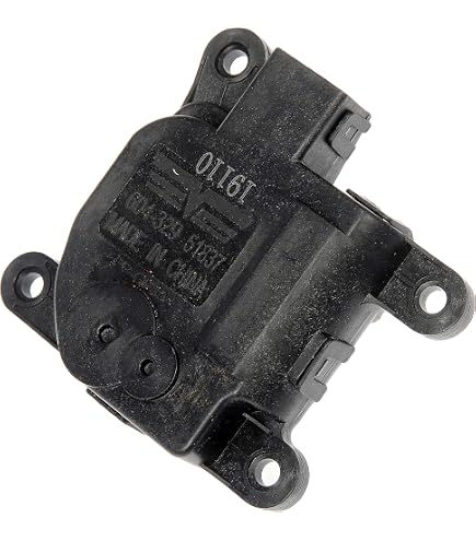 thumbnail interactive-video image 1 of Temperature Door Actuator For 2006-2009 KIA Ceed / Pro Ceed (Left Hand Drive Only) 1 of 5