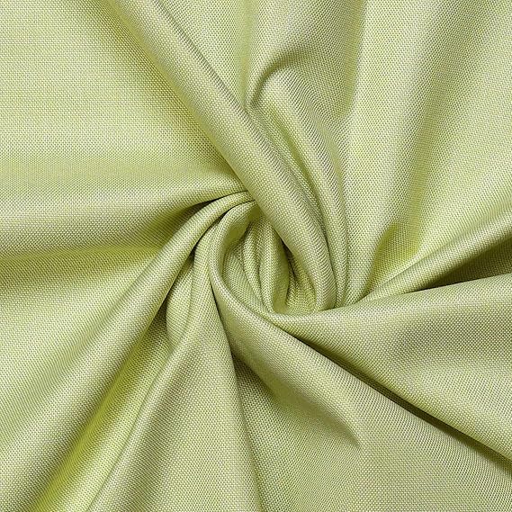 Uniform Sarees Corp Mens Cotton-Blend Unstitched Shirt-2.5M in Green Colour