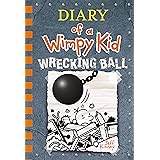 Wrecking Ball (Diary of a Wimpy Kid Book 14)