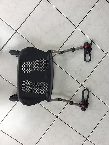 marche poussette litaf