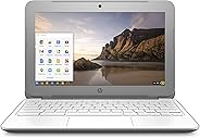 HP Chromebook 14-ak050nr 14-Inch Laptop (Intel Celeron, 4 GB RAM, 16 GB eMMC)