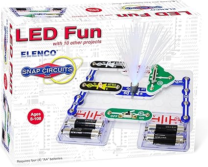 amazon snap circuits