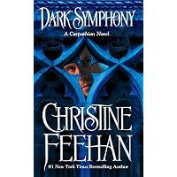 Dark Secret (The Carpathians (Dark) Series, Book 12): 9780739449431