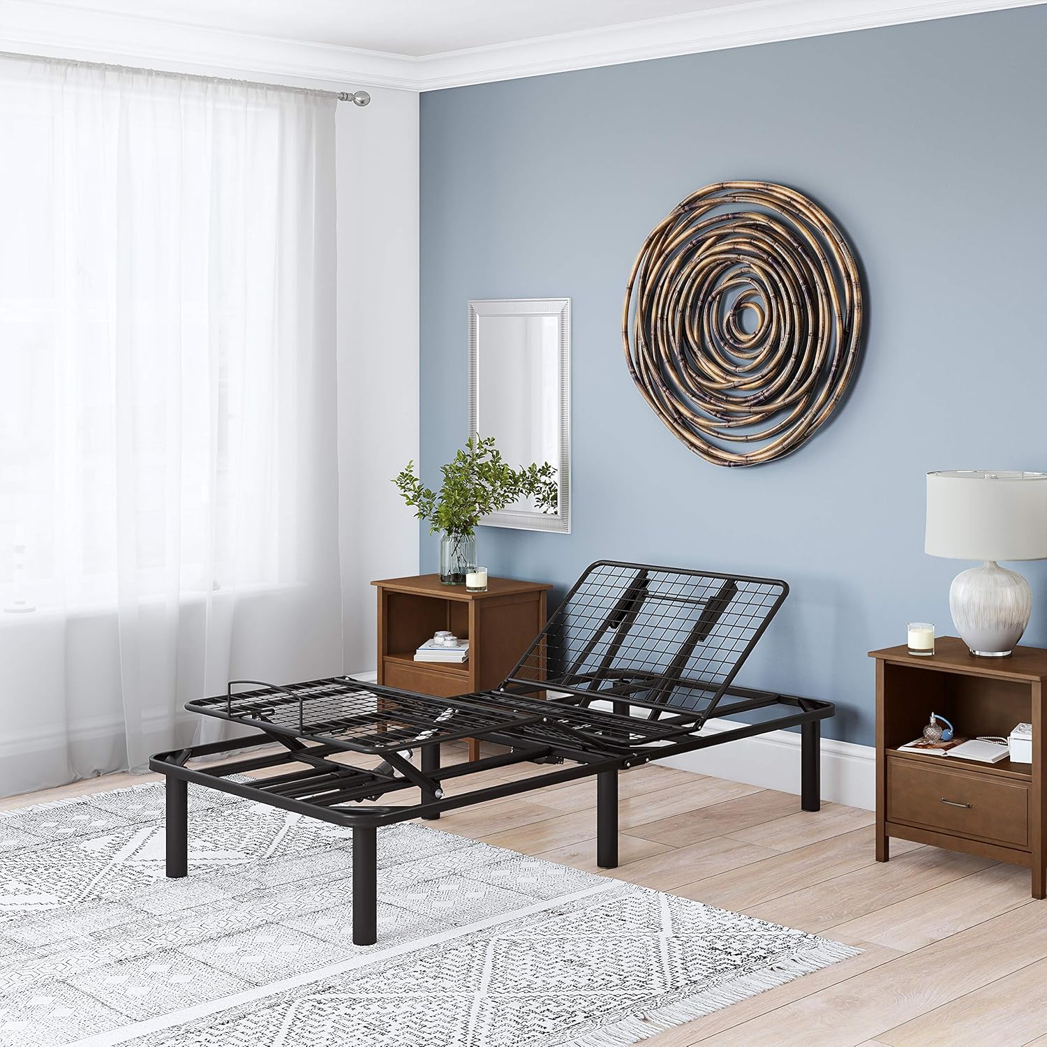 Best Twin Xl Bed Frame Brackets