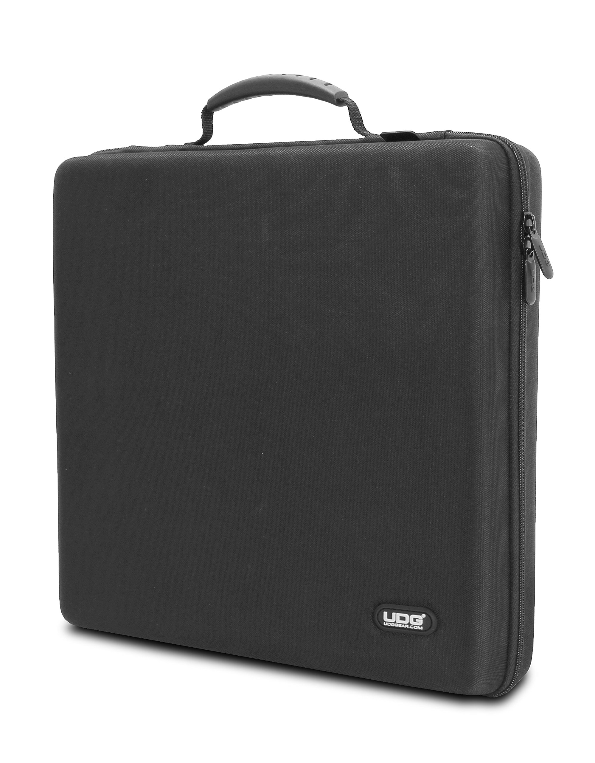 UDG Creator Korg Kaoss Pad KP3+/Kaossilator Pro+ Hardcase Black U8433BL
