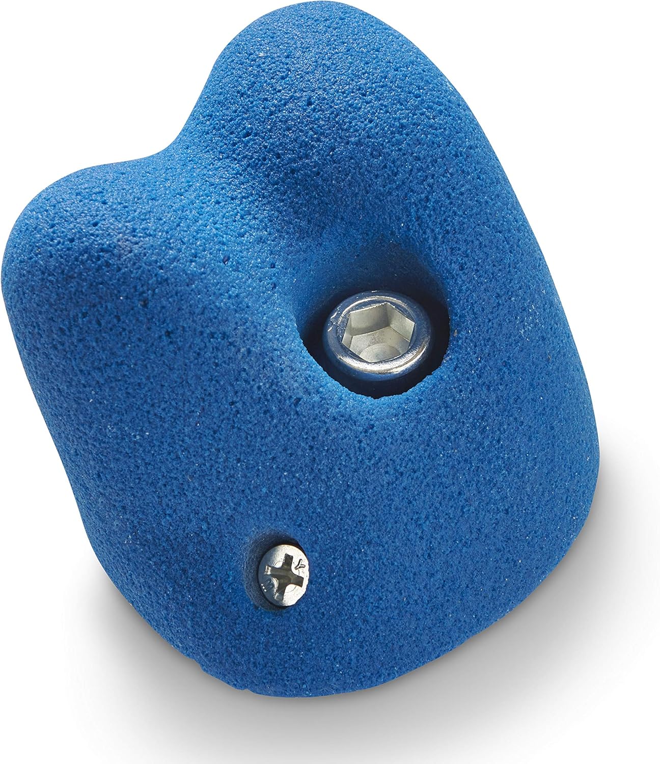 Rock Climbing Holds for Kids | Set of 15 Resin Rock Climbing Grips for Indoor Outdoor Playground Climbing Wall Including Zink Plated Mounting Hardware Easy to Install : Sports & Outdoors