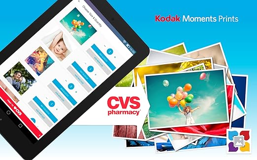Photo Prints Now Cvs Photo Prints From Your Kindle Fire Tablet Phone - 
