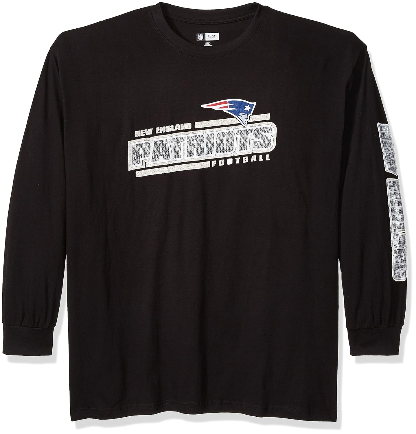 men's patriots t shirt
