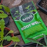 envii Root Well Mycorrhizal Fungi Powder Organic 80 Plants view 7