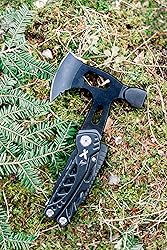 Bear Grylls Axe Multitool Hammer - With