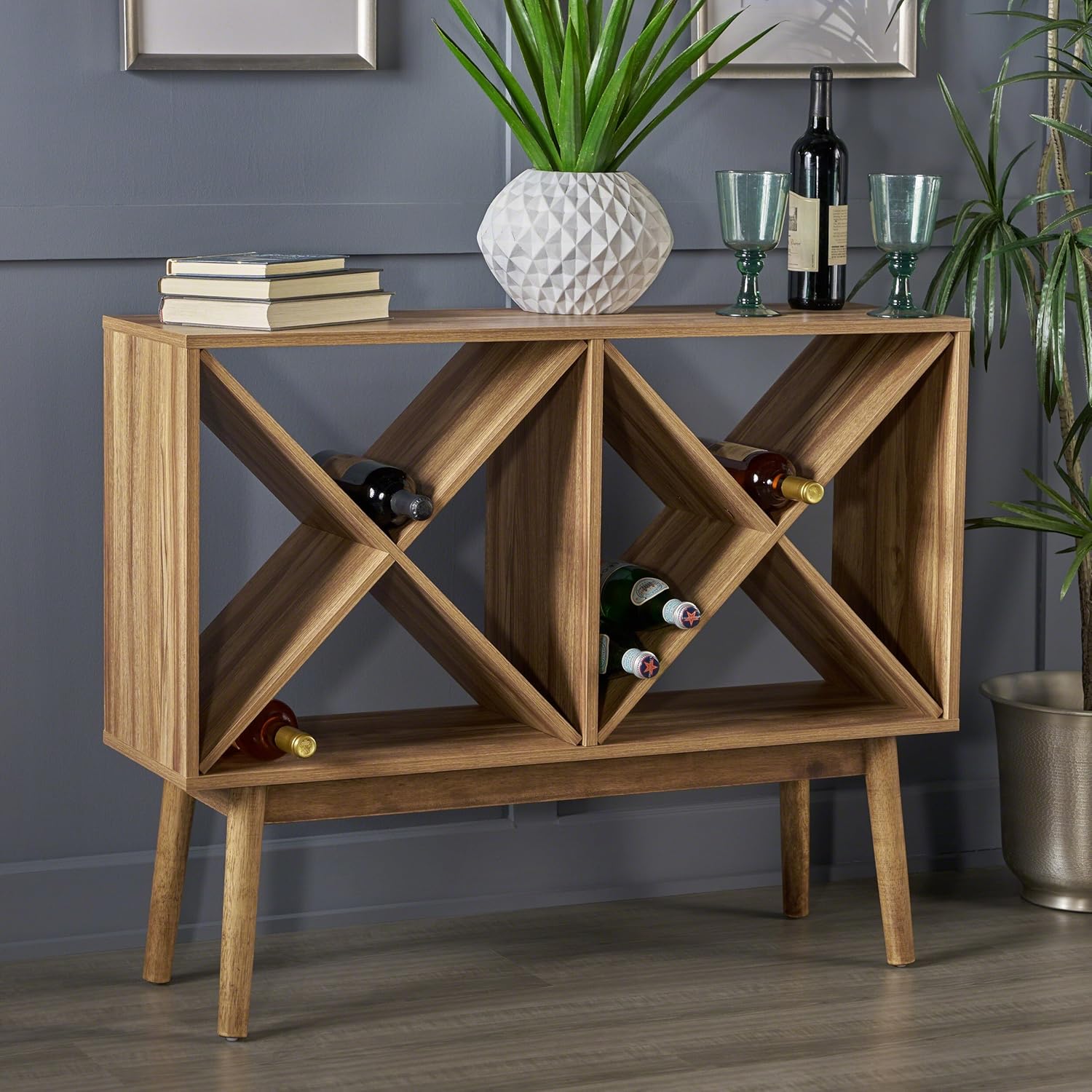 Best walnut wine cabinet furniture