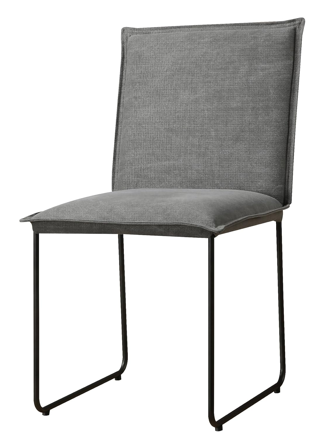 Moes Home Collection Flatiron Upholstered Dining Chairs