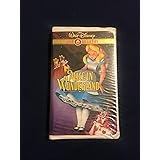 Alice in Wonderland (Walt Disney Gold Classic Collection)