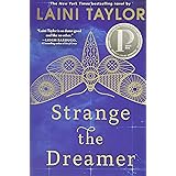 Strange the Dreamer (Strange the Dreamer, 1)